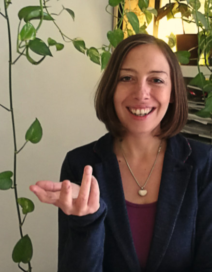 Mag. Daniela Jansesberger